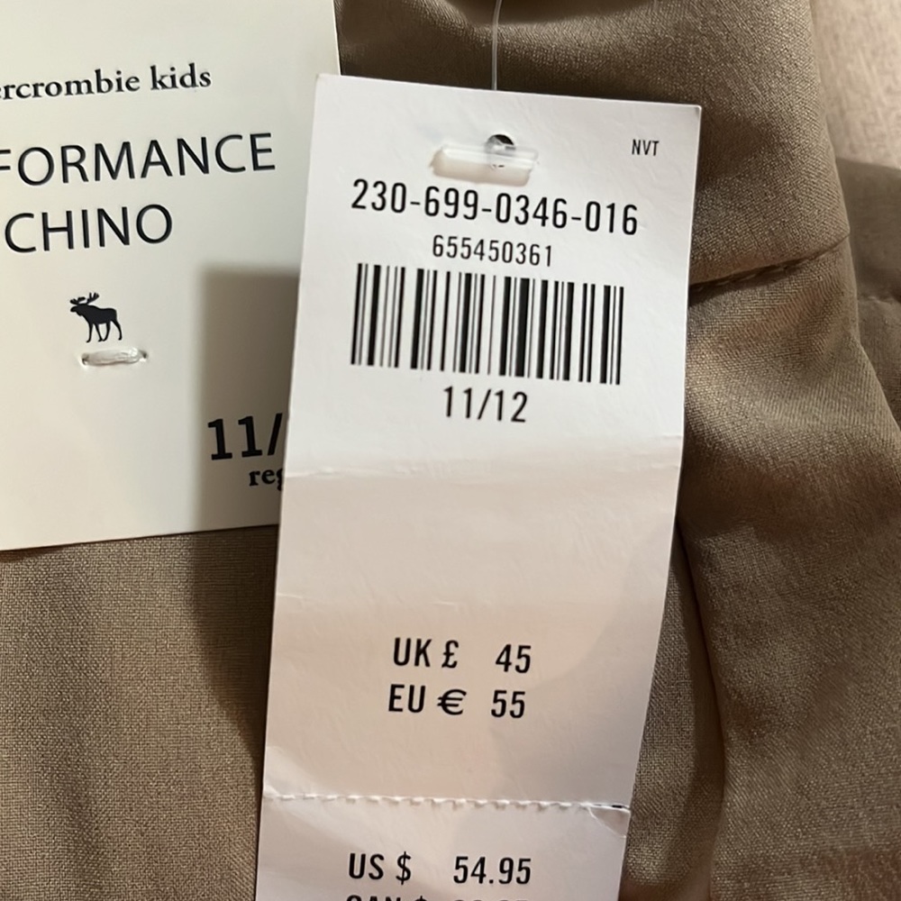 Abercrombie kids bundle - Picture 4 of 5